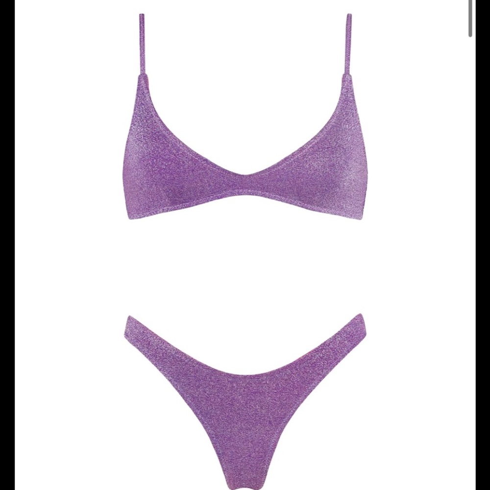 Triangl Swimsuit